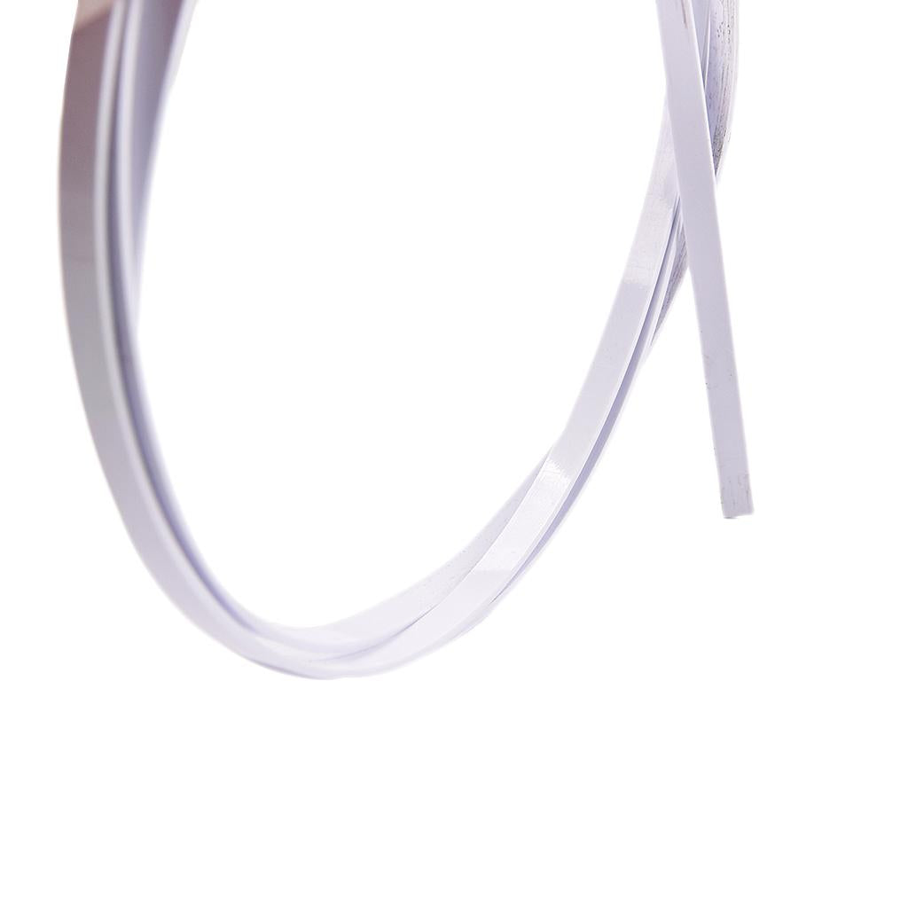 ABS Acoustic Guitar Binding Purfling Strip Luthier Tool for Guitar Lovers