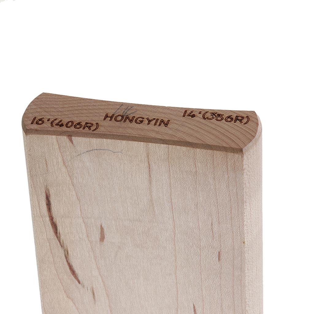Guitar Fingerboard Fretboard Sanding Block Fret Leveling Tool 14-16