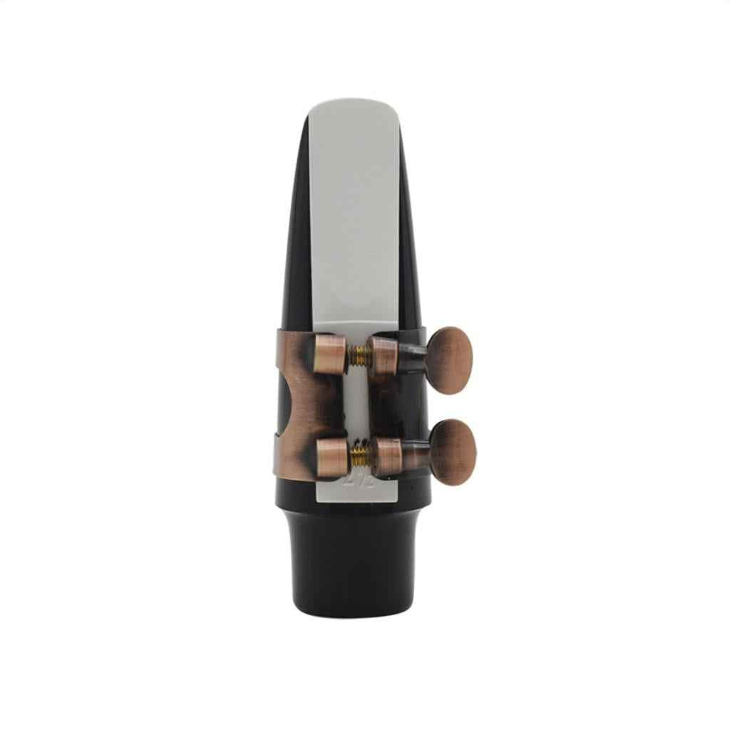 Alto Sax Saxophone Reed 2.5 Strength for Saxophone Accessory White