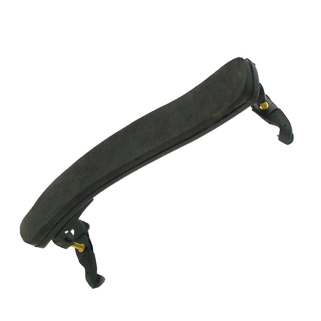 Adjustable Violin Shoulder Rest Collapsible
