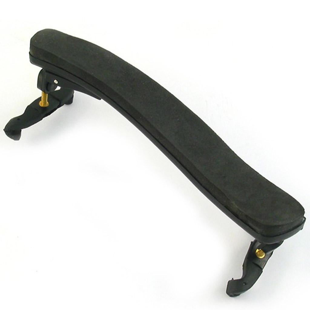 Adjustable Violin Shoulder Rest Collapsible