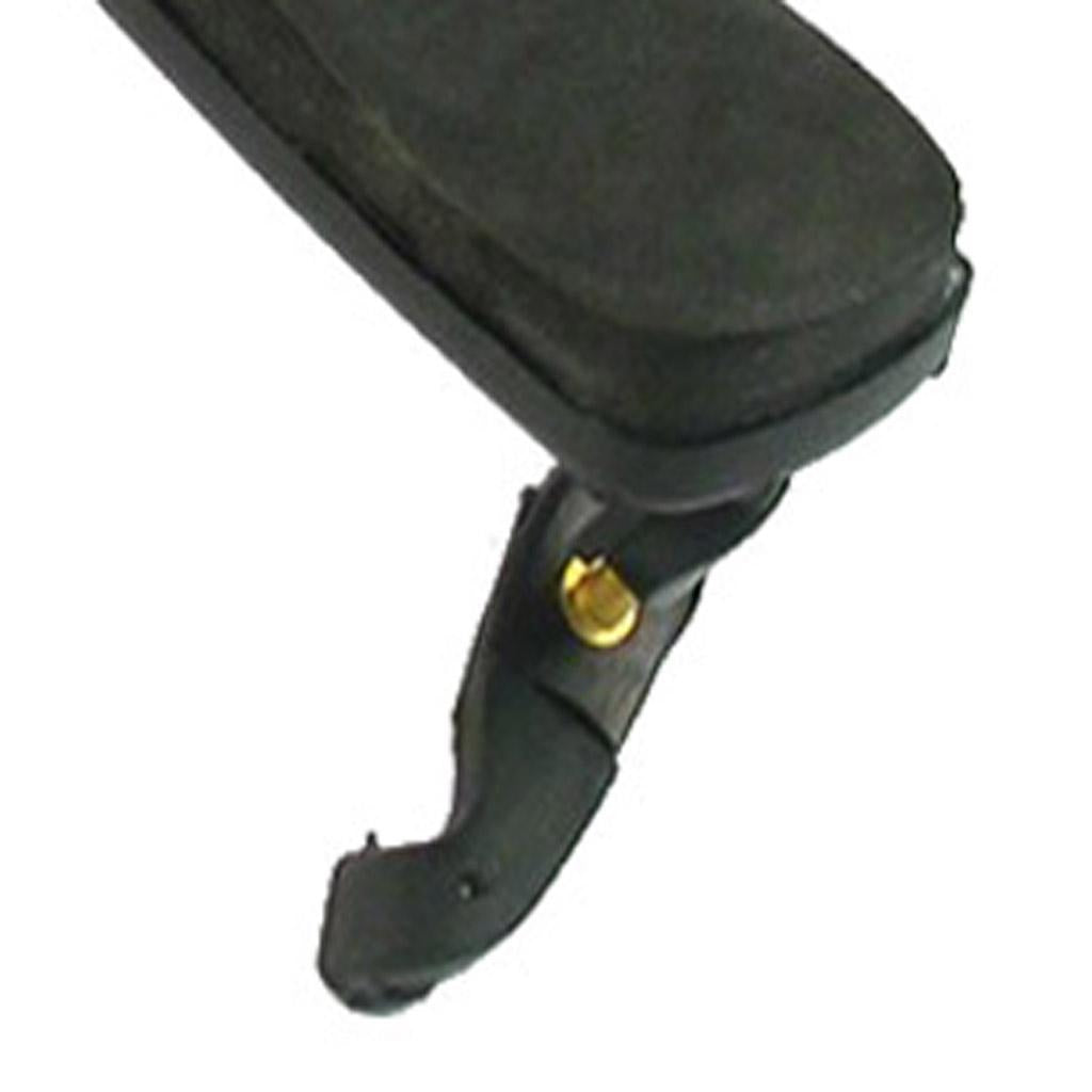 Adjustable Violin Shoulder Rest Collapsible