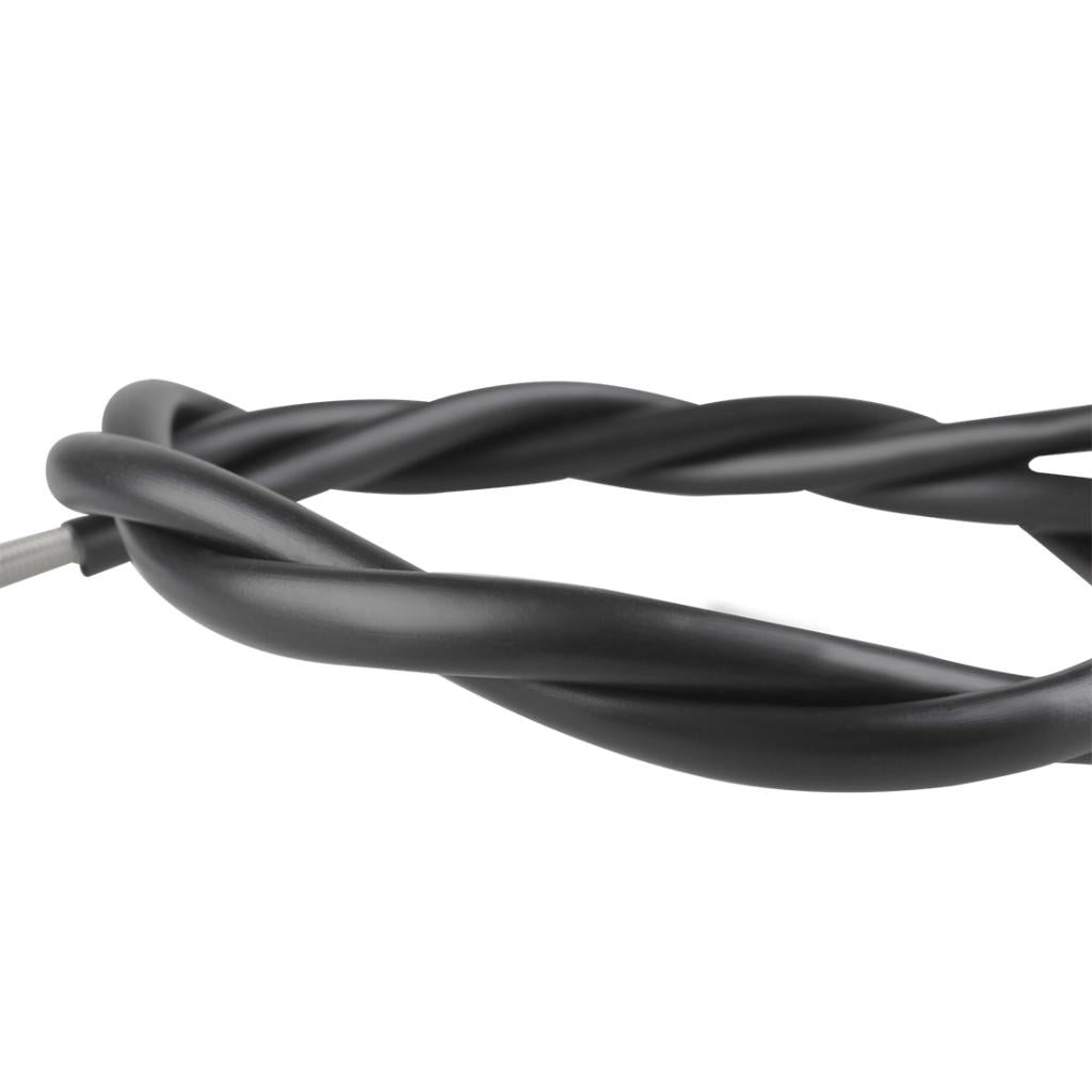 1 Piece Trumpet Horn Instrument Cleaning Brush with Steel Wire Rope Band