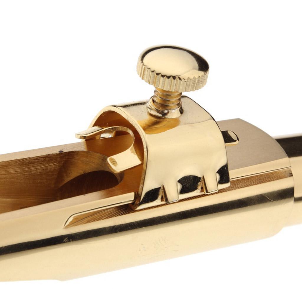 Professional Jazz Tenor Saxophone Mouthpiece for Wind Instrument Accessory 6