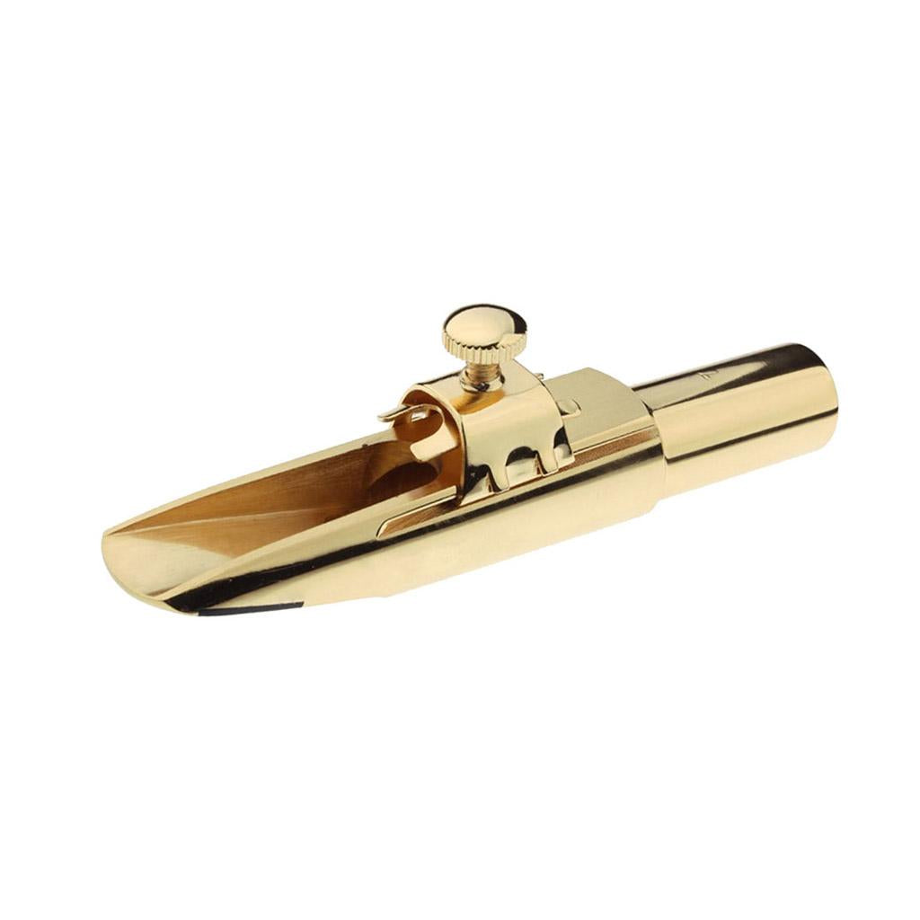 Professional Jazz Tenor Saxophone Mouthpiece for Wind Instrument Accessory 6