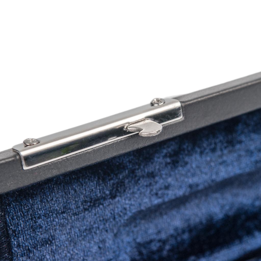 1 Piece Leather Piccolo Storage Case Woodwind Instrument Parts Accessories