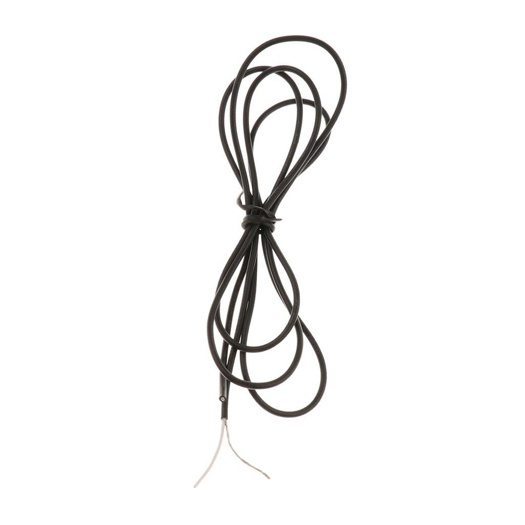 Inner Circuit Connecting Wire for Electric Guitar Bass Parts 1 Core