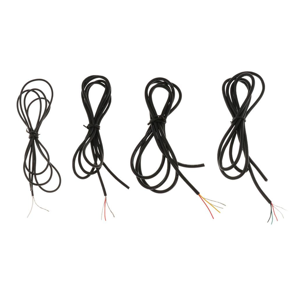 Inner Circuit Connecting Wire for Electric Guitar Bass Parts 1 Core