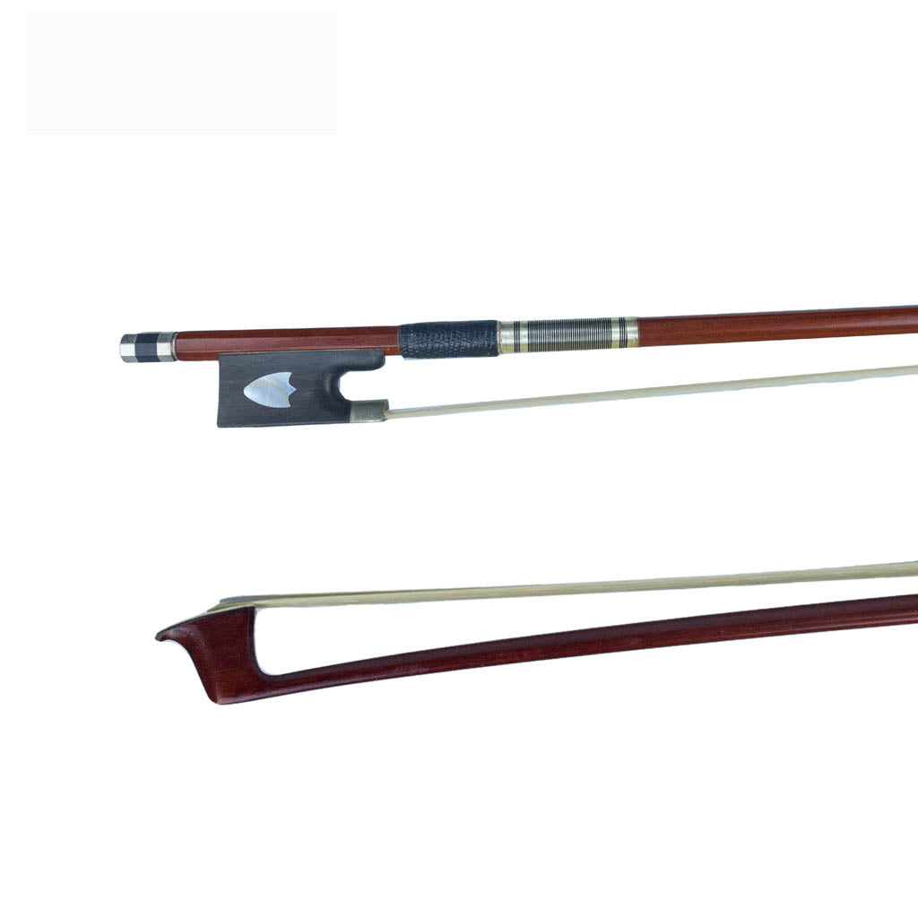 Durable Brazilwood 4/4 Violin Fiddle Bow