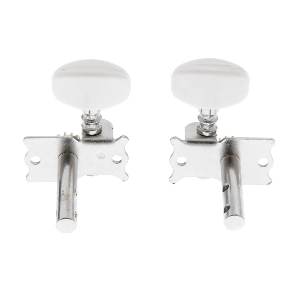 Guitar Machine Head String Tuning Pegs Key Tuners for Ukulele Uke