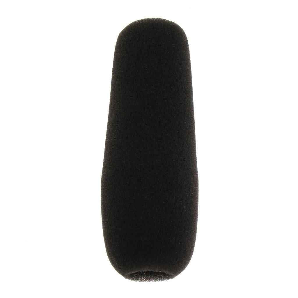 5 Pcs Microphone Foam Cover for Sony Panasonic Canon Shotgun Mic G1