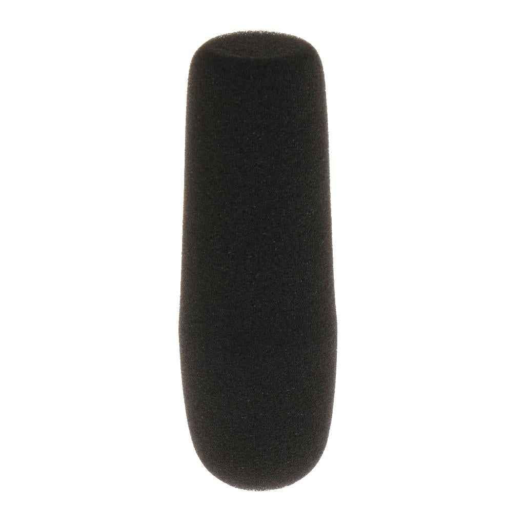 5 Pcs Microphone Foam Cover for Sony Panasonic Canon Shotgun Mic G1