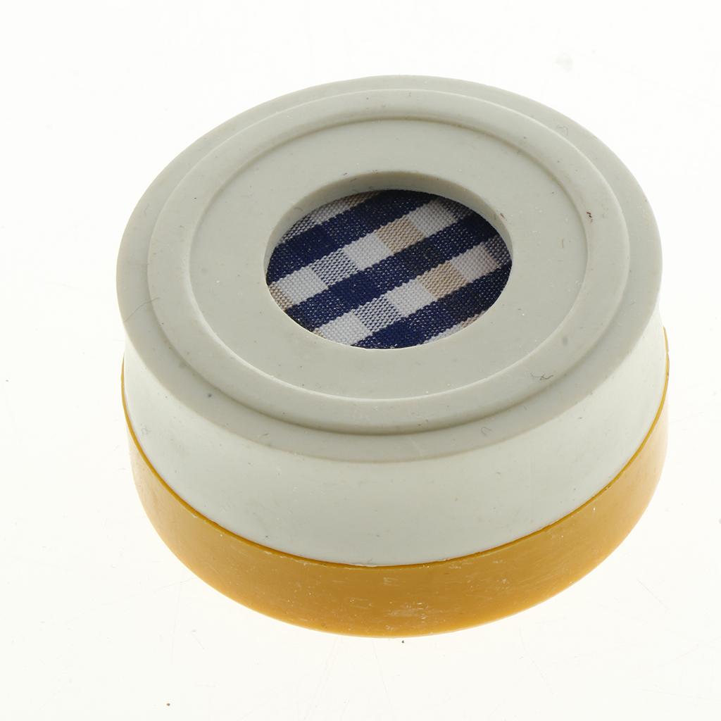 5 Pieces Violin Fiddle Cello Erhu Rosin Block Stringed Instrument Parts