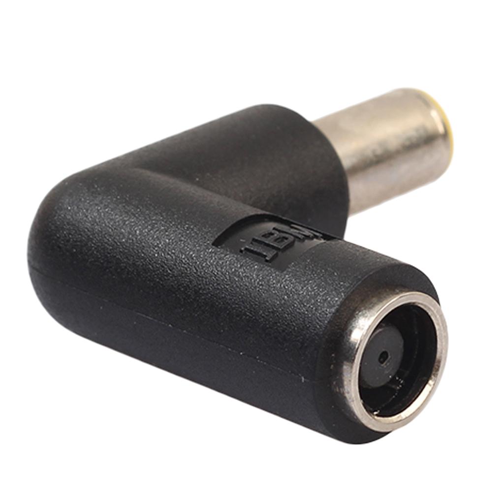 DC 7909 Male to DC 7909 Female Connector Power Adapter for Lenovo ThinkPad
