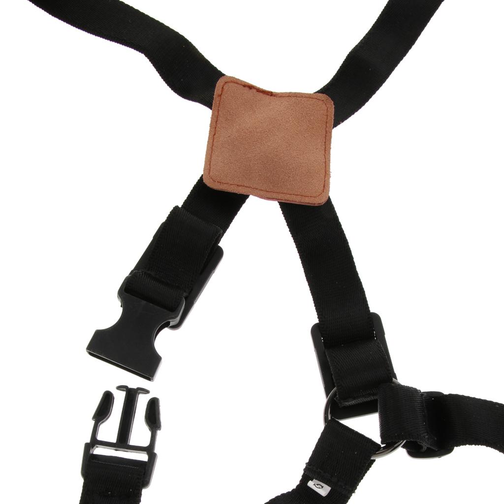 Adjustable Saxophone Neck Strap Belt Woodwind Instrument Accessory L