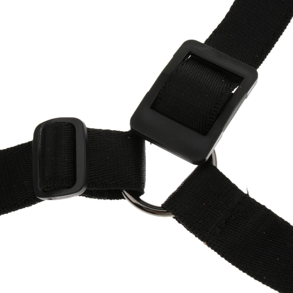 Adjustable Saxophone Neck Strap Belt Woodwind Instrument Accessory L