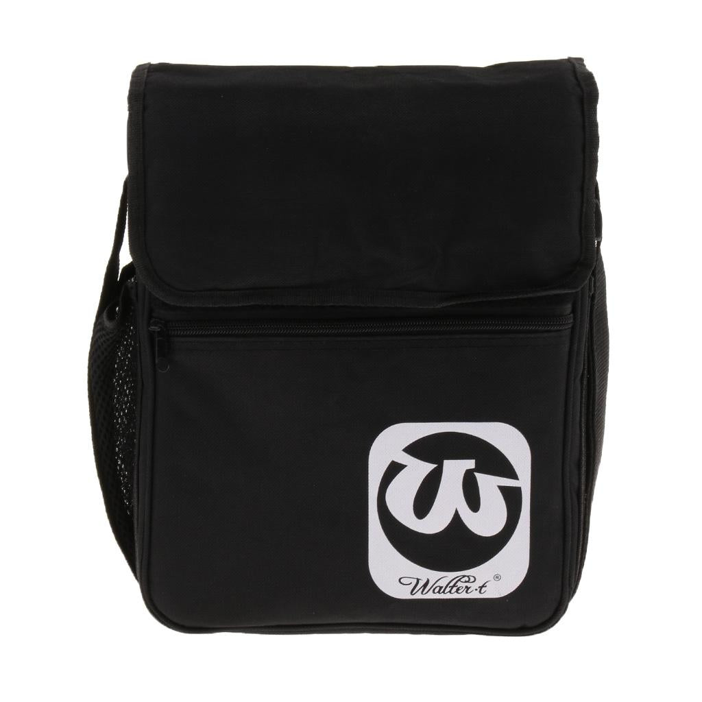 Travel Box Drum Cajon Percussion Instrument with Carrying Bag
