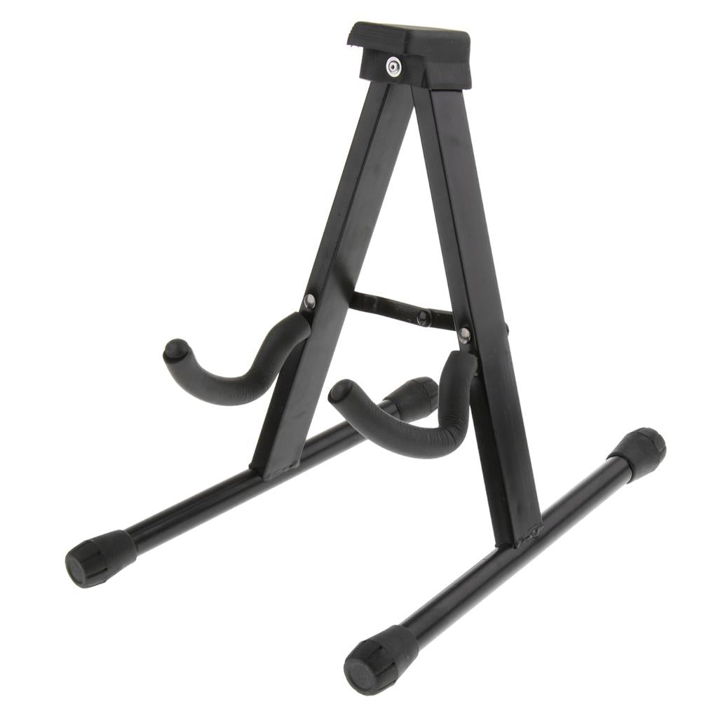 Foldable French Horn Stand for Brass Inatrument Parts Accessory