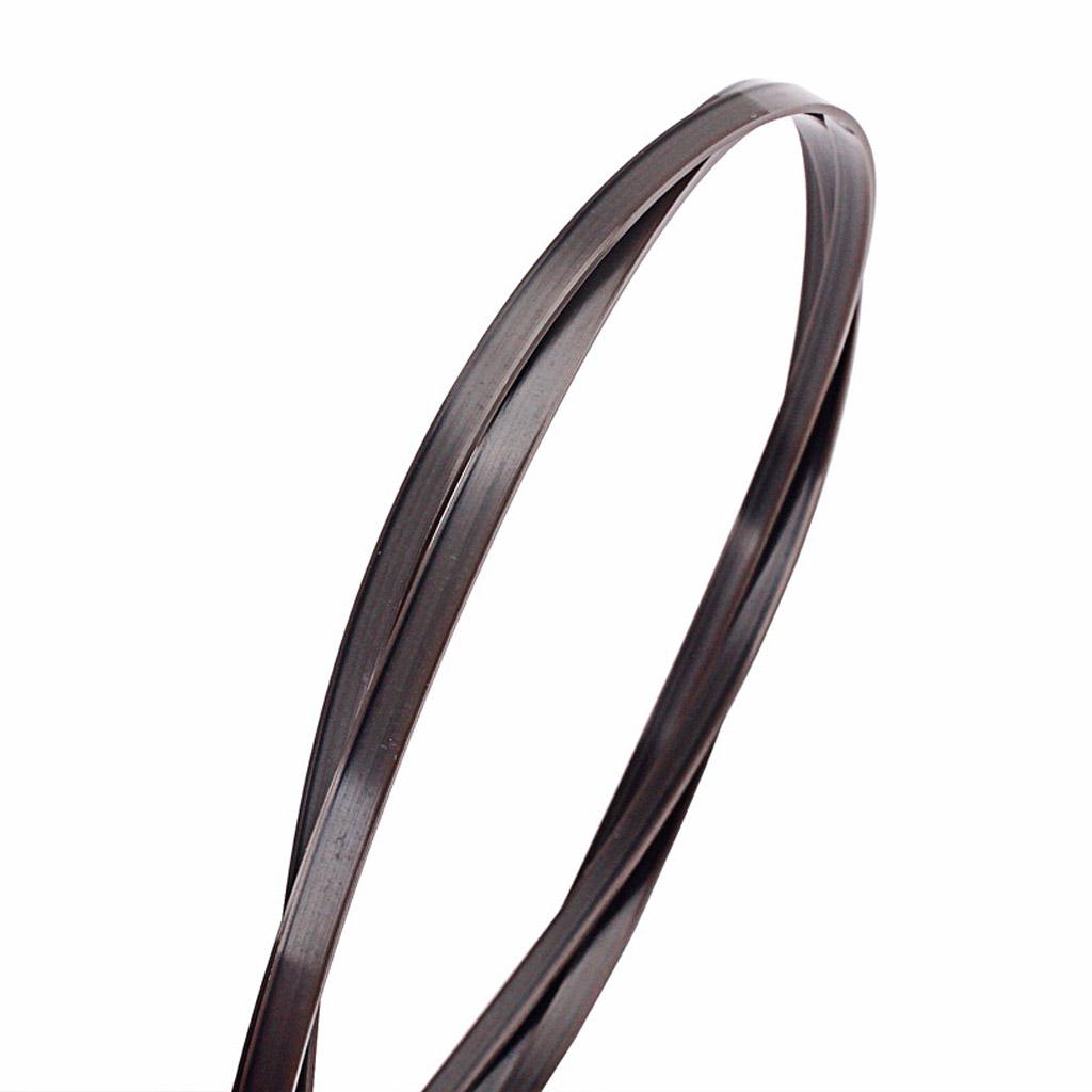 Guitar Binding Purfling Strips for Acoustic Classical Guitar Parts Accessory