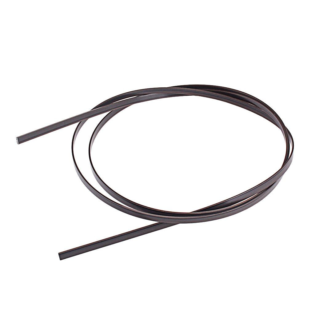 Guitar Binding Purfling Strips for Acoustic Classical Guitar Parts Accessory