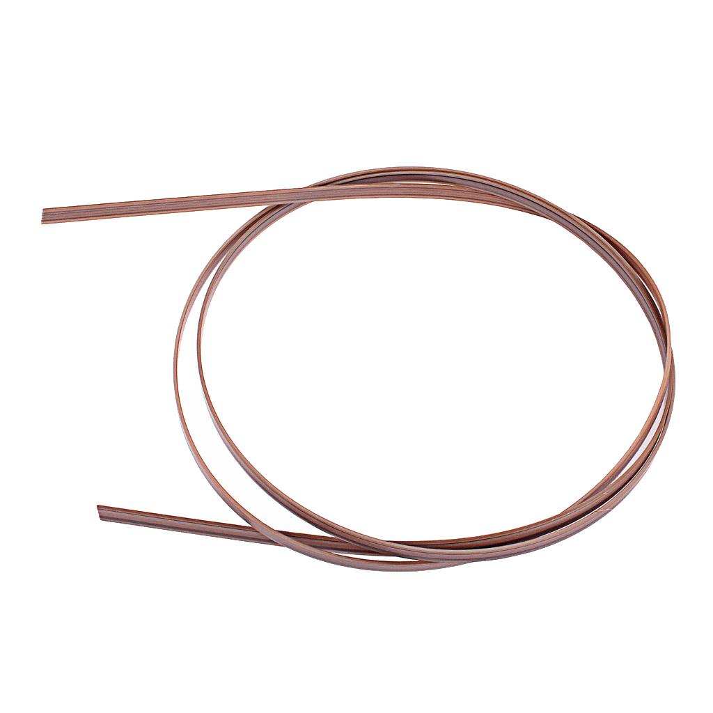 Guitar Binding Purfling Strips Composite Resin Guitar Parts Accessories
