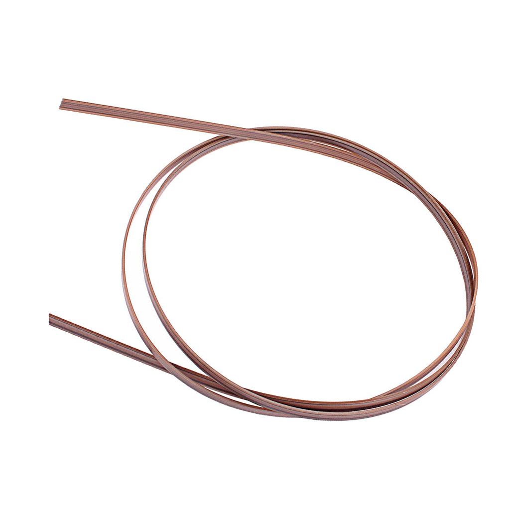 Guitar Binding Purfling Strips Composite Resin Guitar Parts Accessories