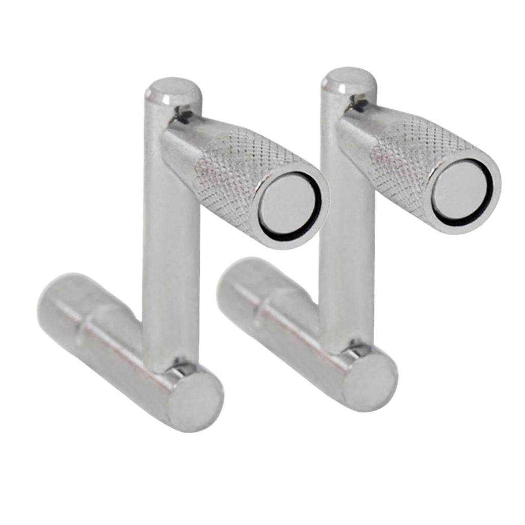 2 Pcs of Set Drum Wrench Tool Musical Percussion Z Wrench Repair Tool