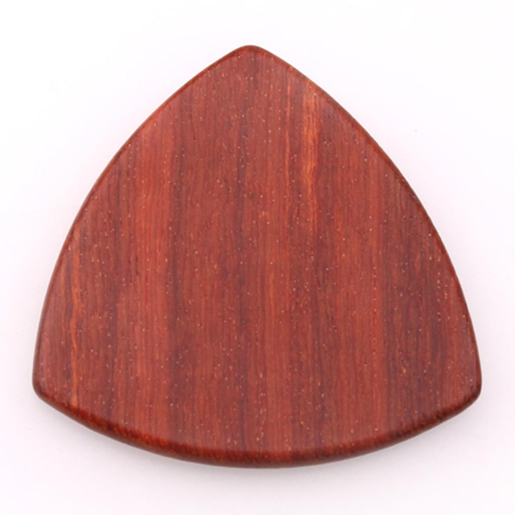 1 Set Guitar Pick Plectrums with Iron Box