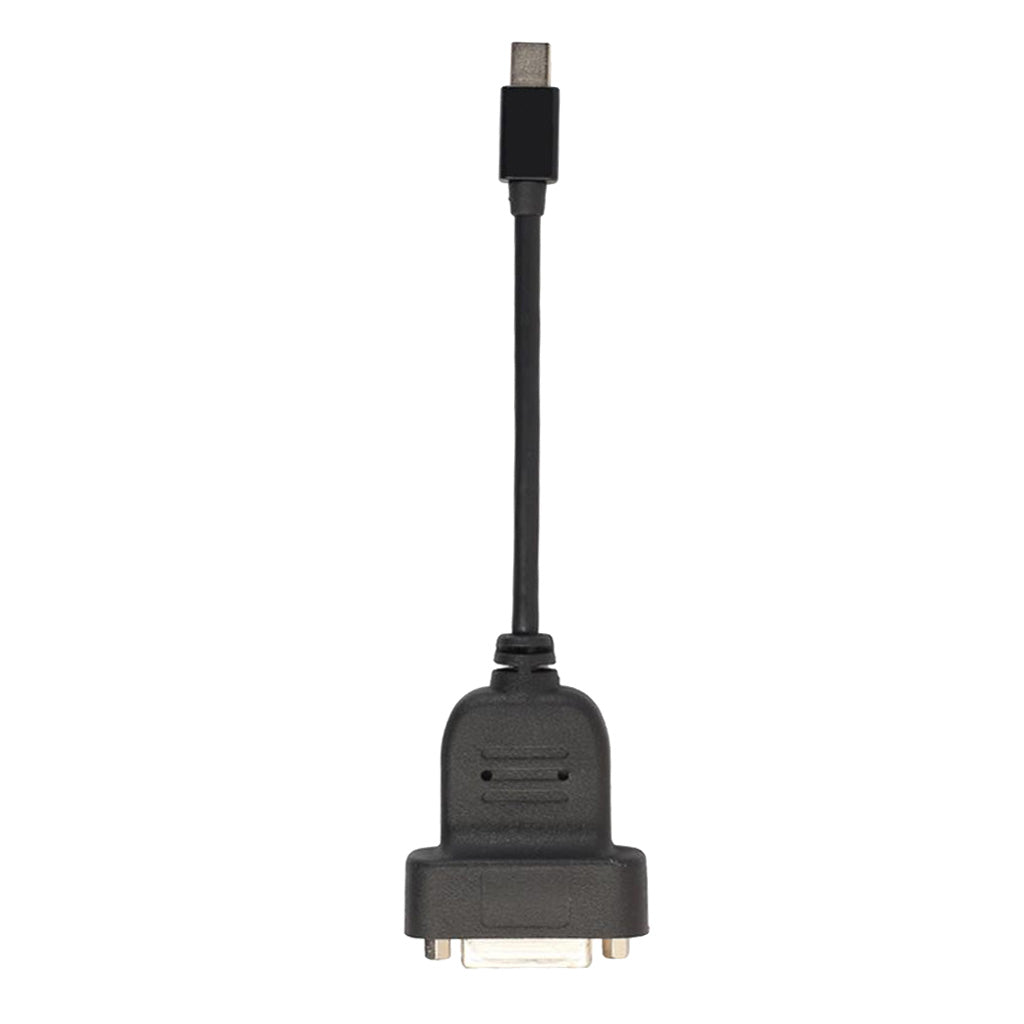 Mini DP to DVI Adapter Cable Mini DisplayPort to DVI Converter