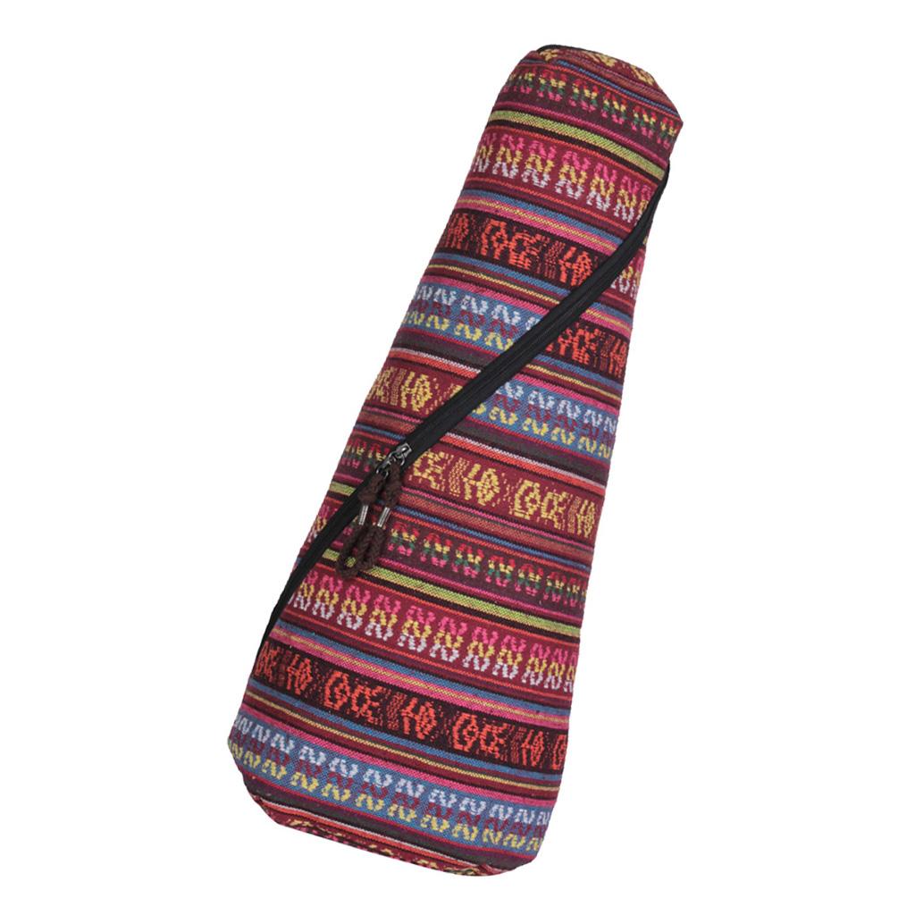 Cotton Padded Adjustable Belt Ukulele Gig Bag for 26 inch Ukulele
