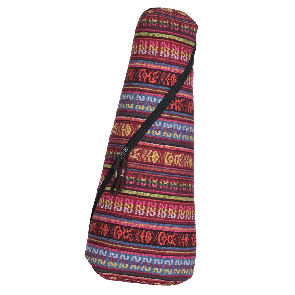 Cotton Padded Adjustable Belt Ukulele Gig Bag for 26 inch Ukulele