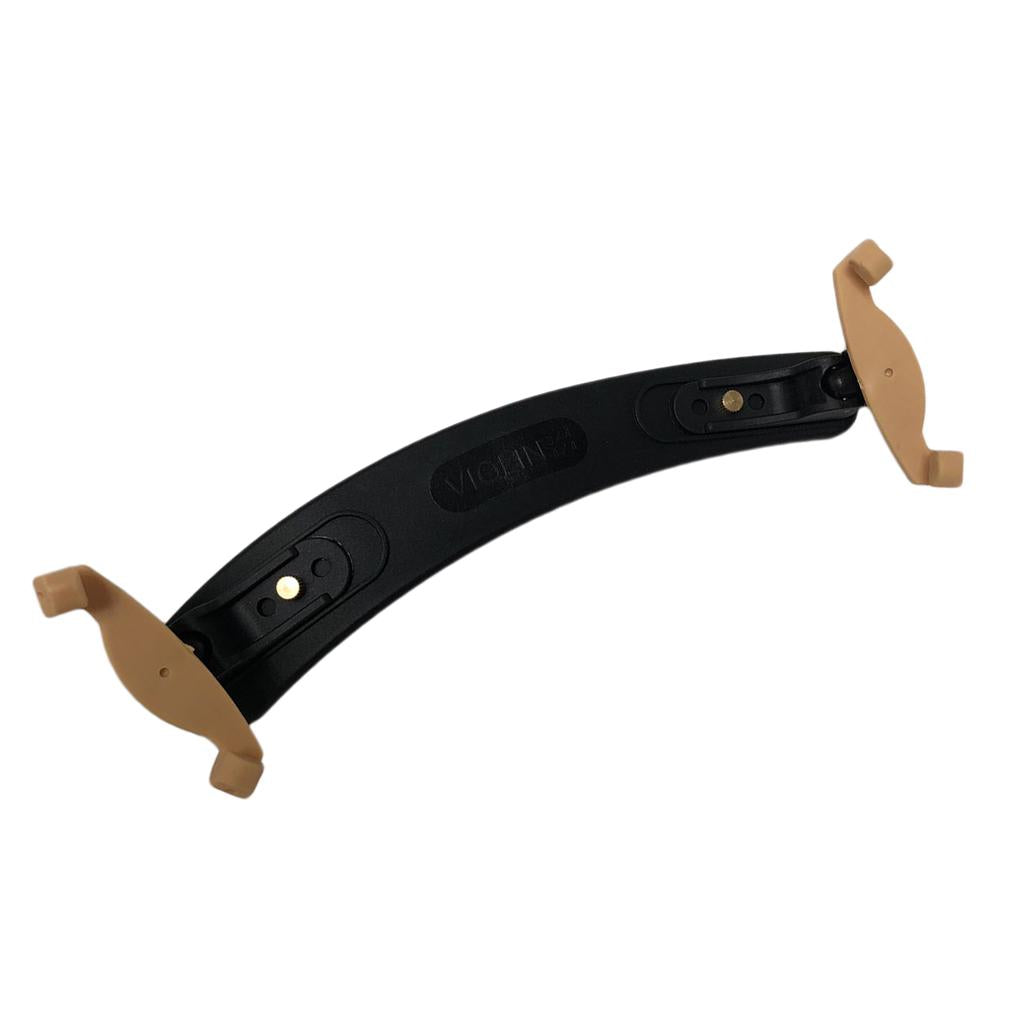 Adjustable Nylon Violin Shoulder Rest Pad for Violin Fiddle Accessoy 1-2