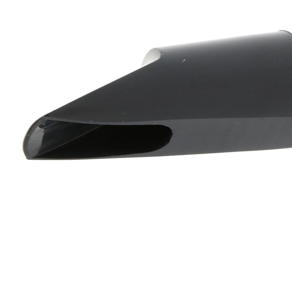Bb Soprano Sax Mouthpiece for Wind Woodwind Accessories