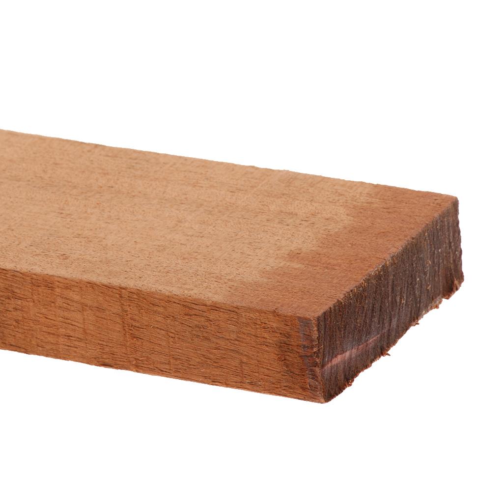 1 Piece Mahogany Guitar Neck Blank for Guitar Luthier DIY Material 3A