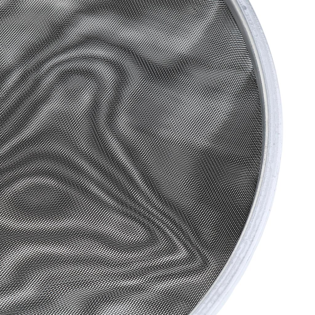Double Layer Drum Head Percussion Drumhead Part 10 12 14 14 20inch