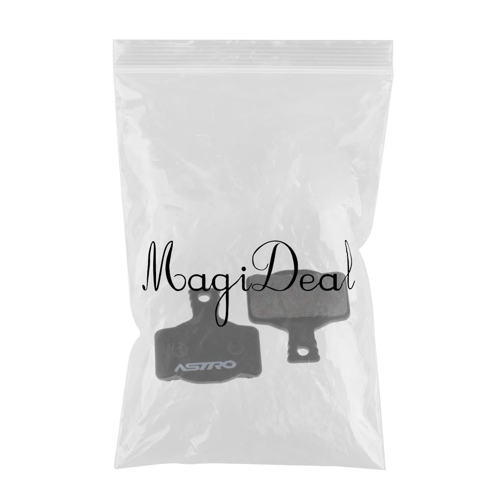 Bicycle Bike Disc Brake Pads Block for MAGURA MT2/4/6/8 Braking Replacement Parts