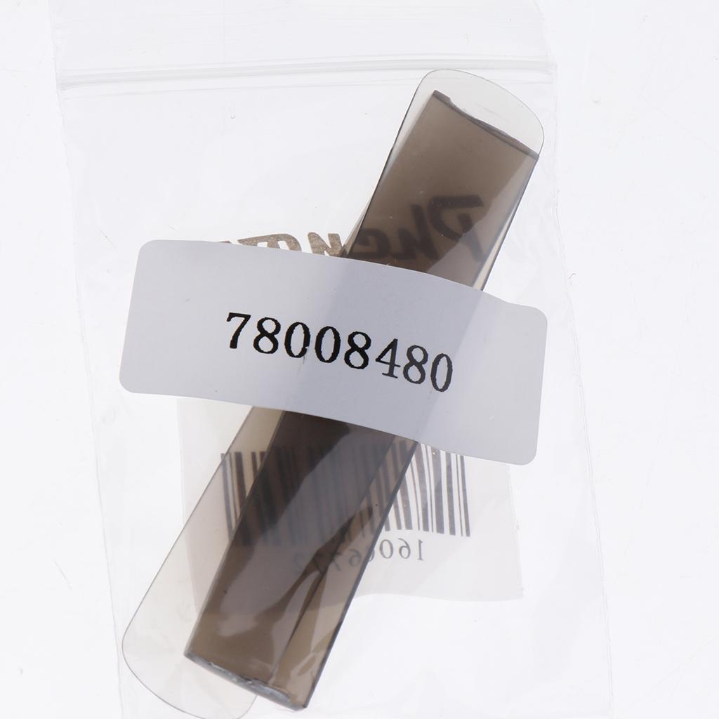 2 Pieces Saxophone Sax Reeds for Woodwind Instrument Accessory