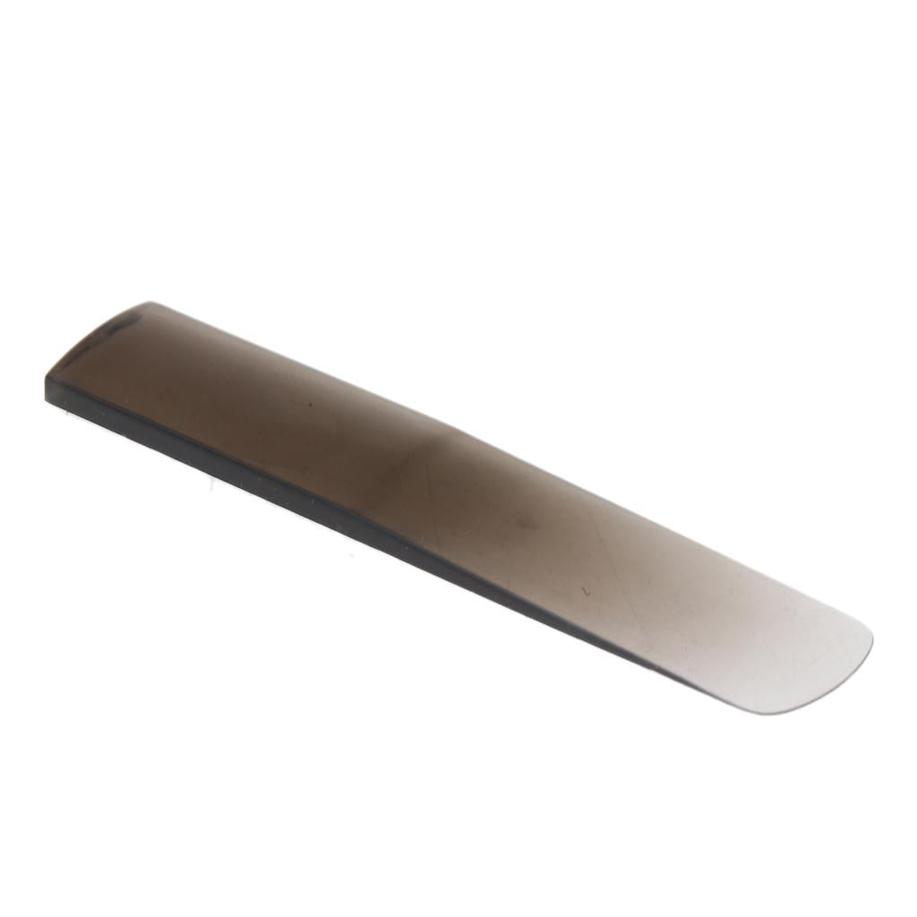 2 Pieces Saxophone Sax Reeds for Woodwind Instrument Accessory