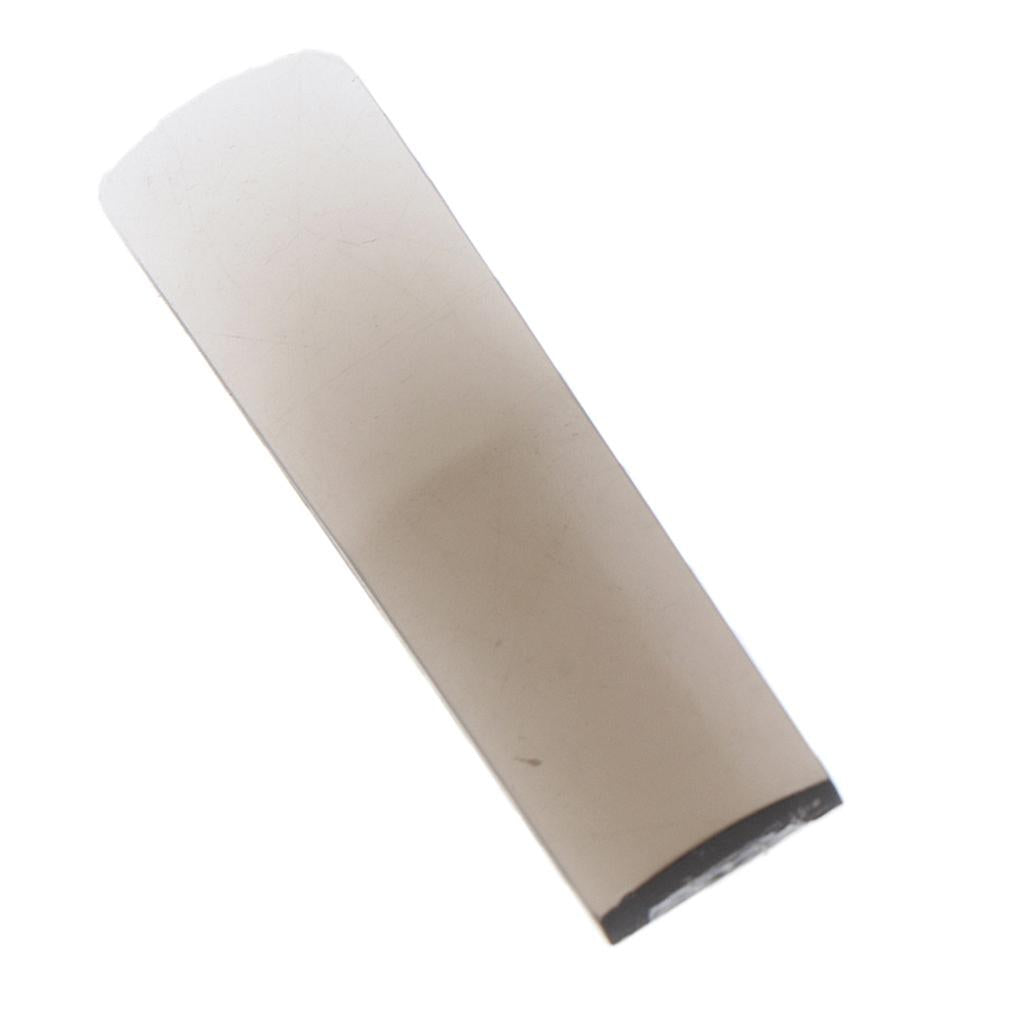 2 Pieces Soprano Saxophone Sax Reeds for Woodwind Instrument