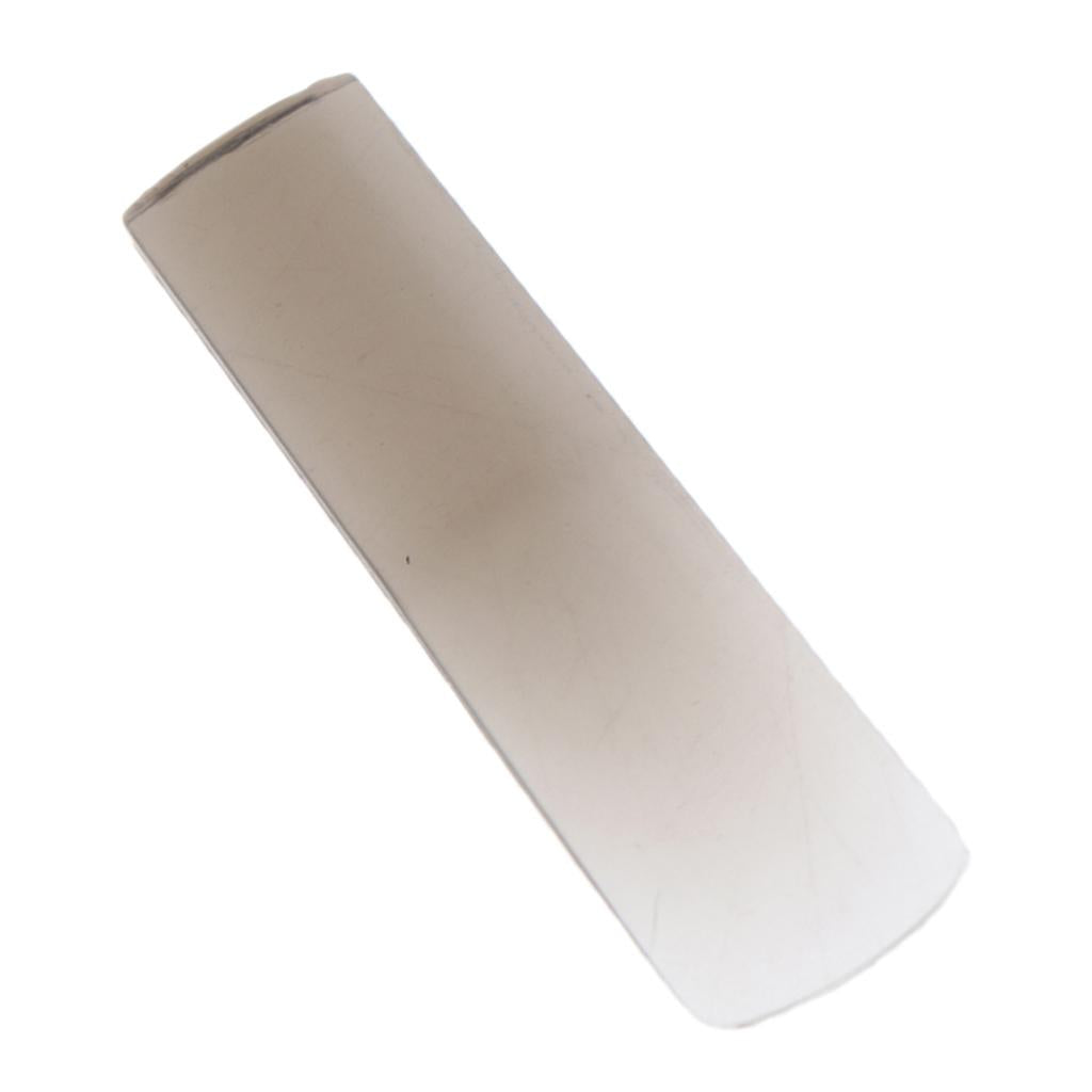 2 Pieces Soprano Saxophone Sax Reeds for Woodwind Instrument