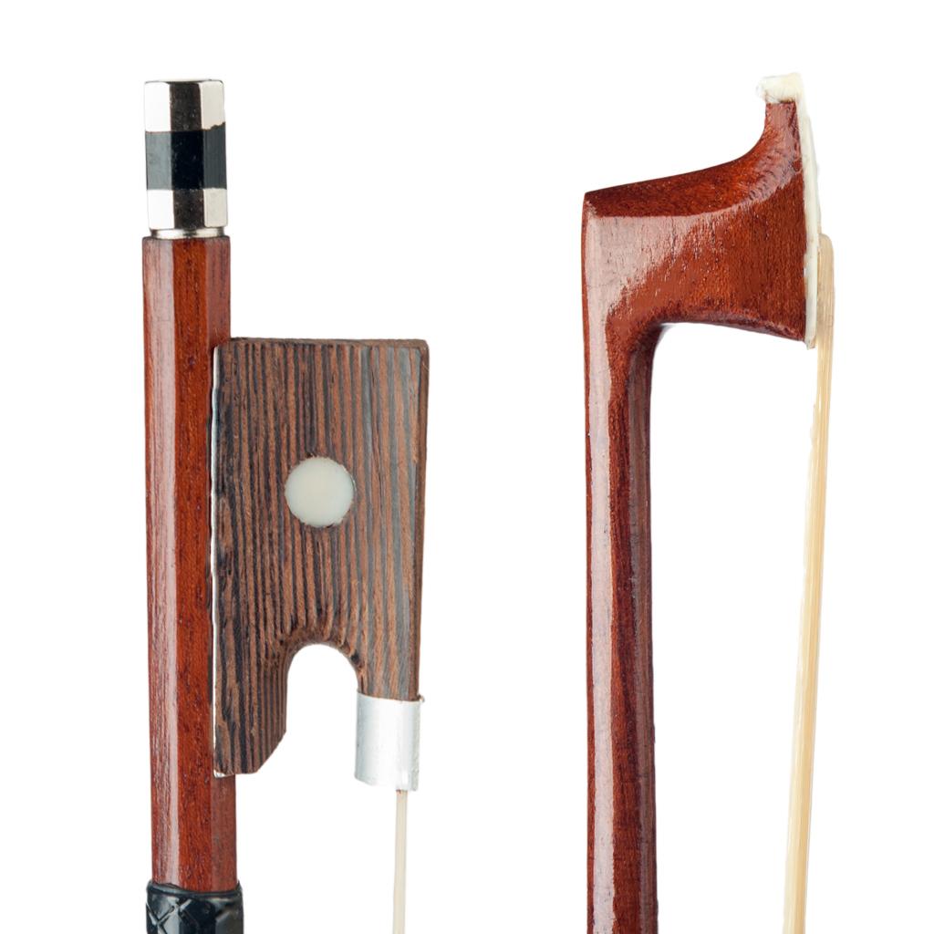 5 Pieces 3/4 Violin Perform Bows