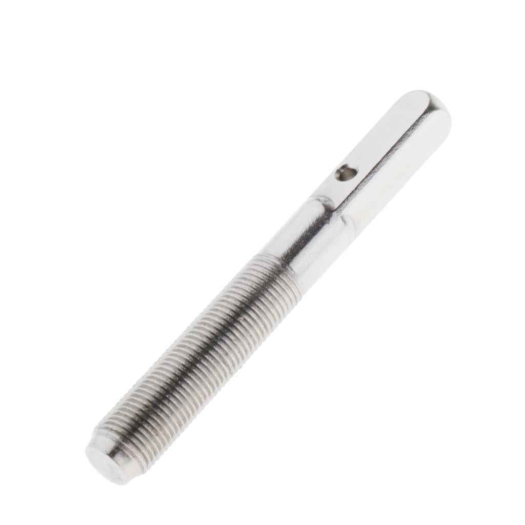 Guitar Solid String Pin Peg Nail Steel for Harp Replacement Parts Accessory
