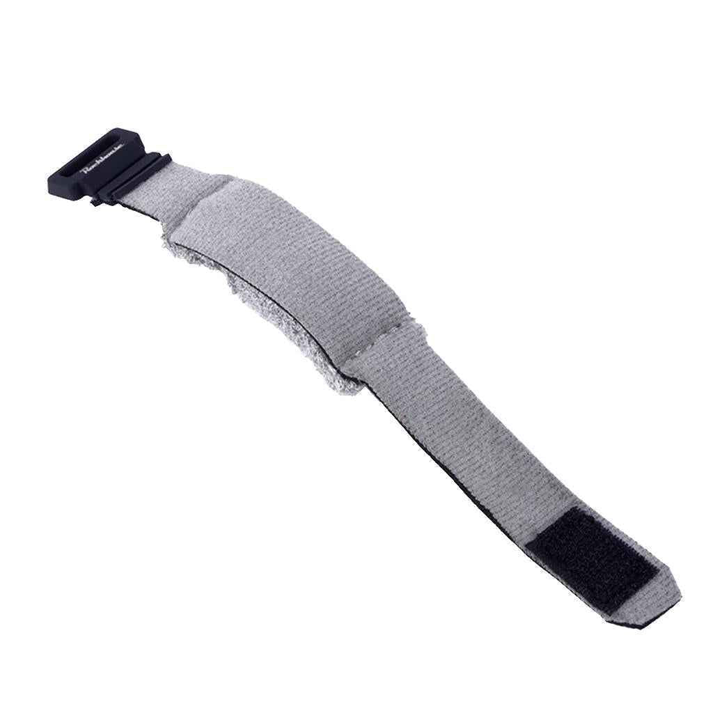 Fret Wraps FretWrap Guitar Bass String Muter Parts Accessories Gray