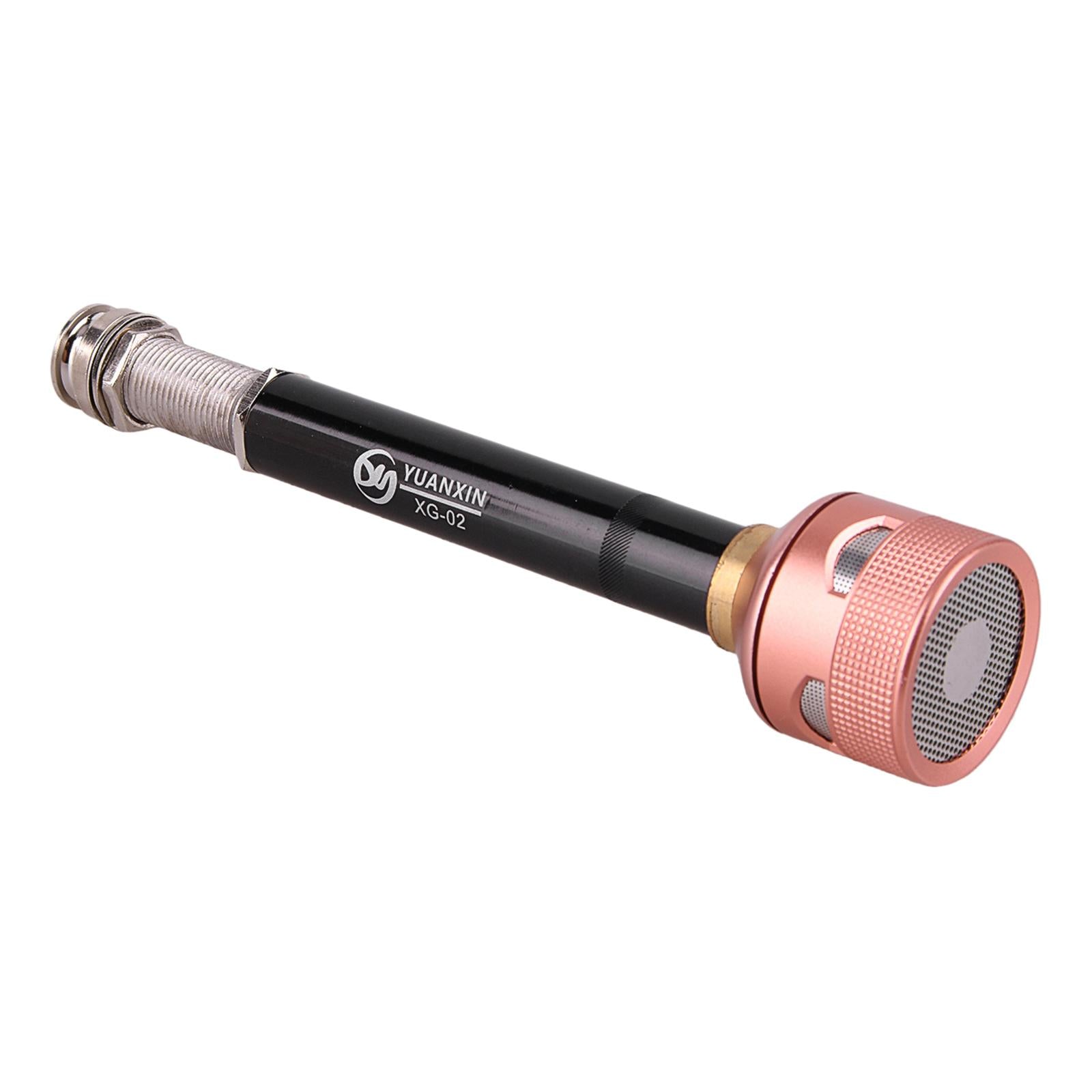 Cajon Drum Pickup Speaker Amplifier for Cajon Drum Instrument Accessory