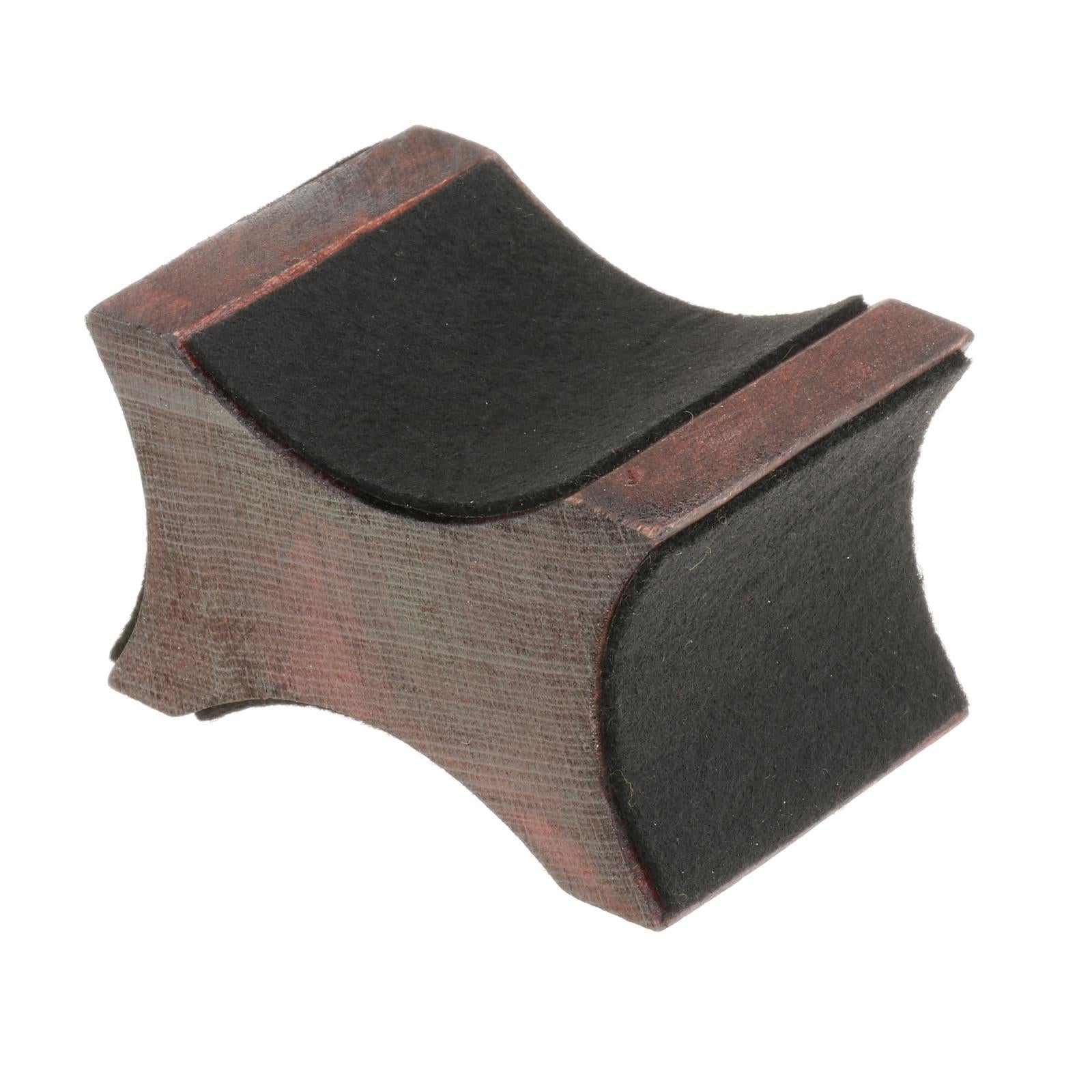 Bass Guitar Neck Rest Support Pillow Stand Luthier Repair Tool Style 2