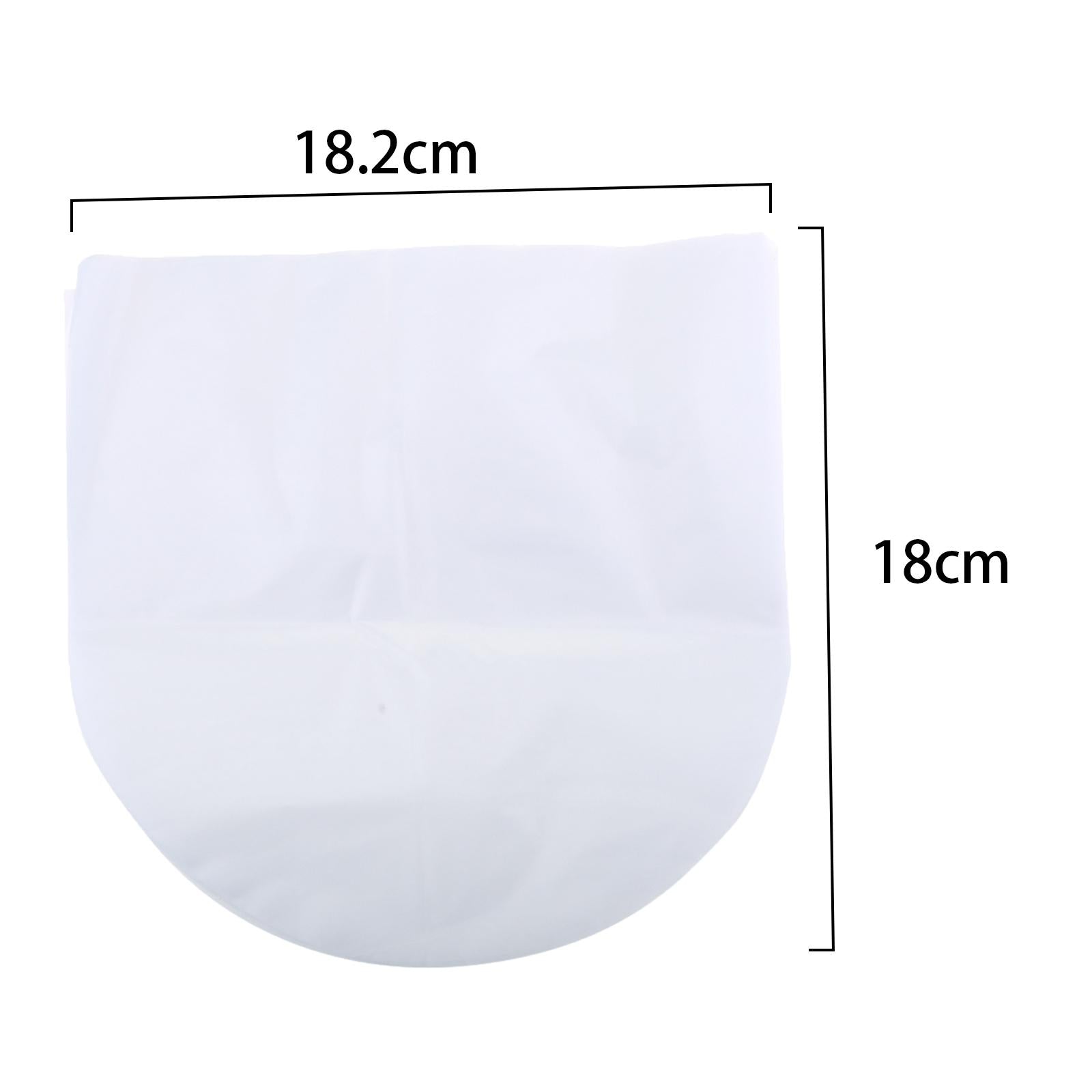 Anti-Static Record Protecter Album Storage Reusable Plastic for Record Album 7 inch