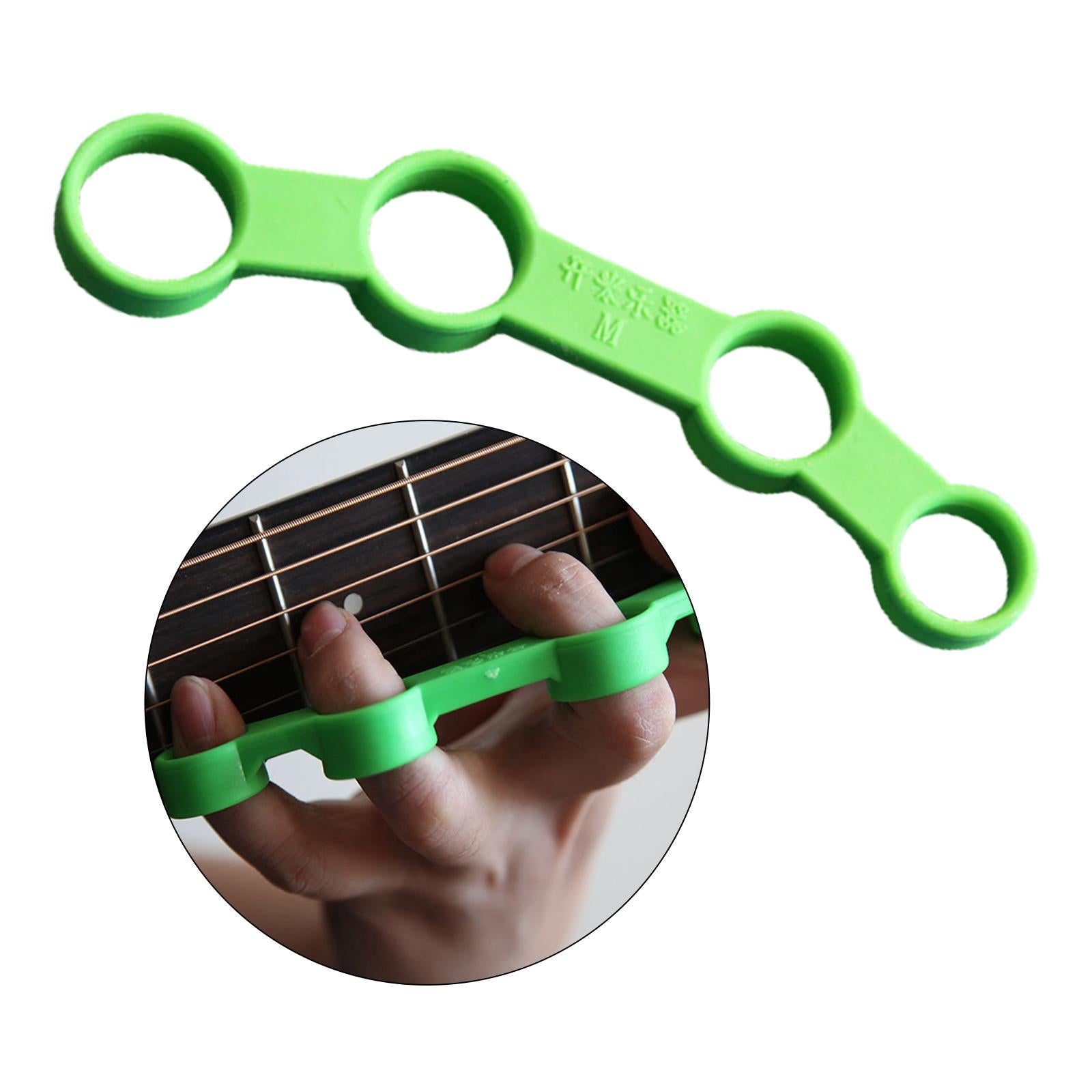 3xPiano Finger Expander Finger Extensor Strengthener Tool Extender for Piano M