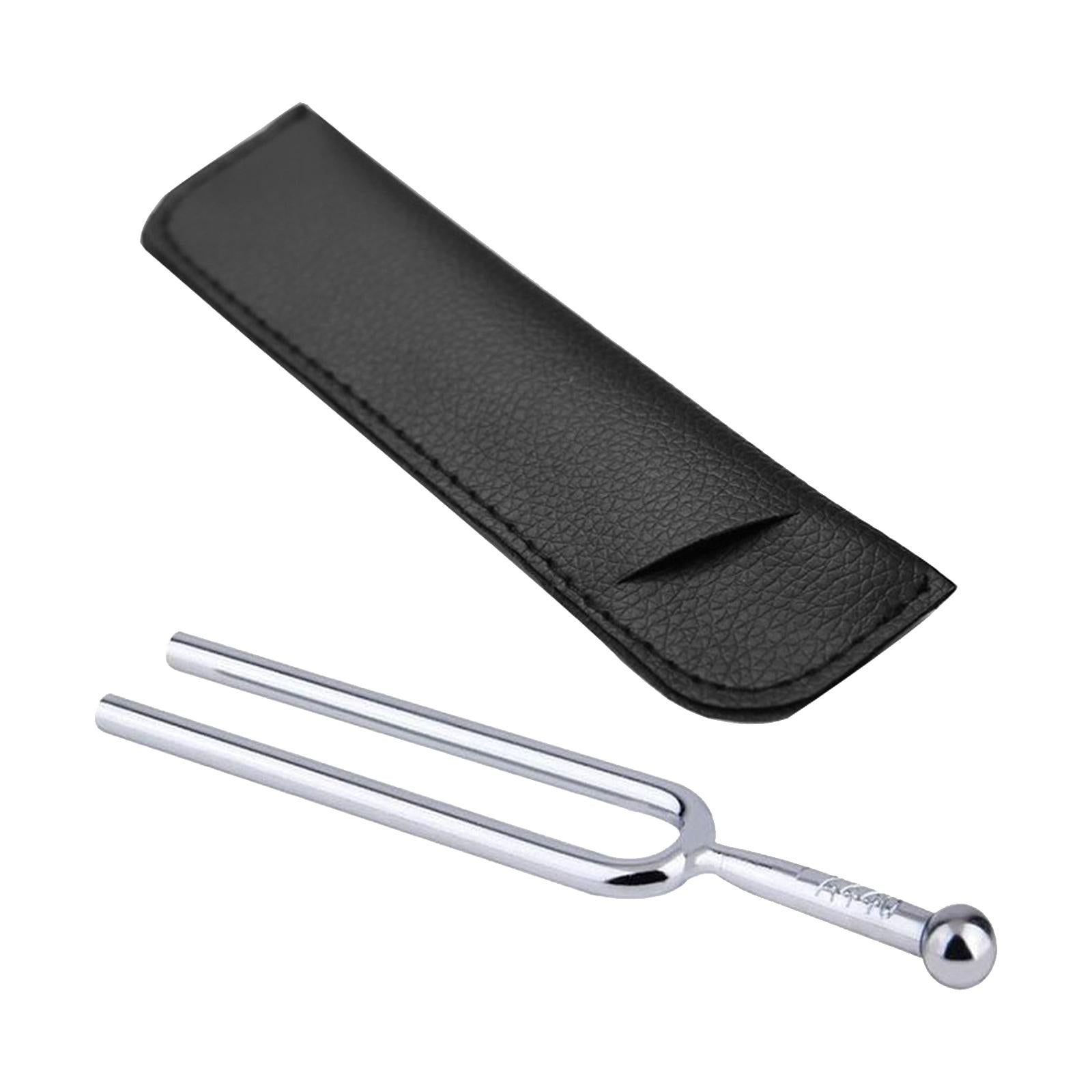 Tuning Fork Instrument Frequency Accuracy High Quality Metal for Percussion