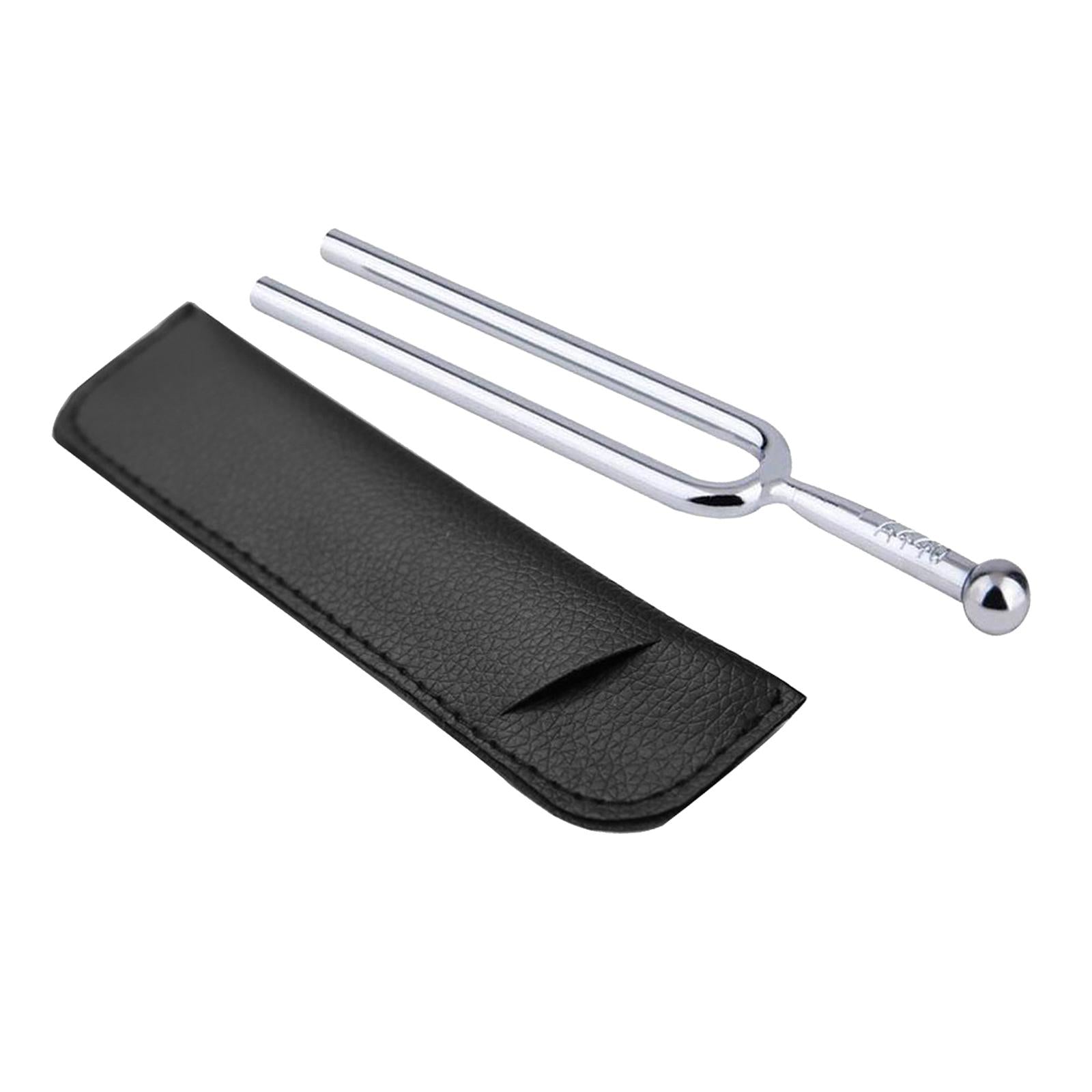 Tuning Fork Instrument Frequency Accuracy High Quality Metal for Percussion