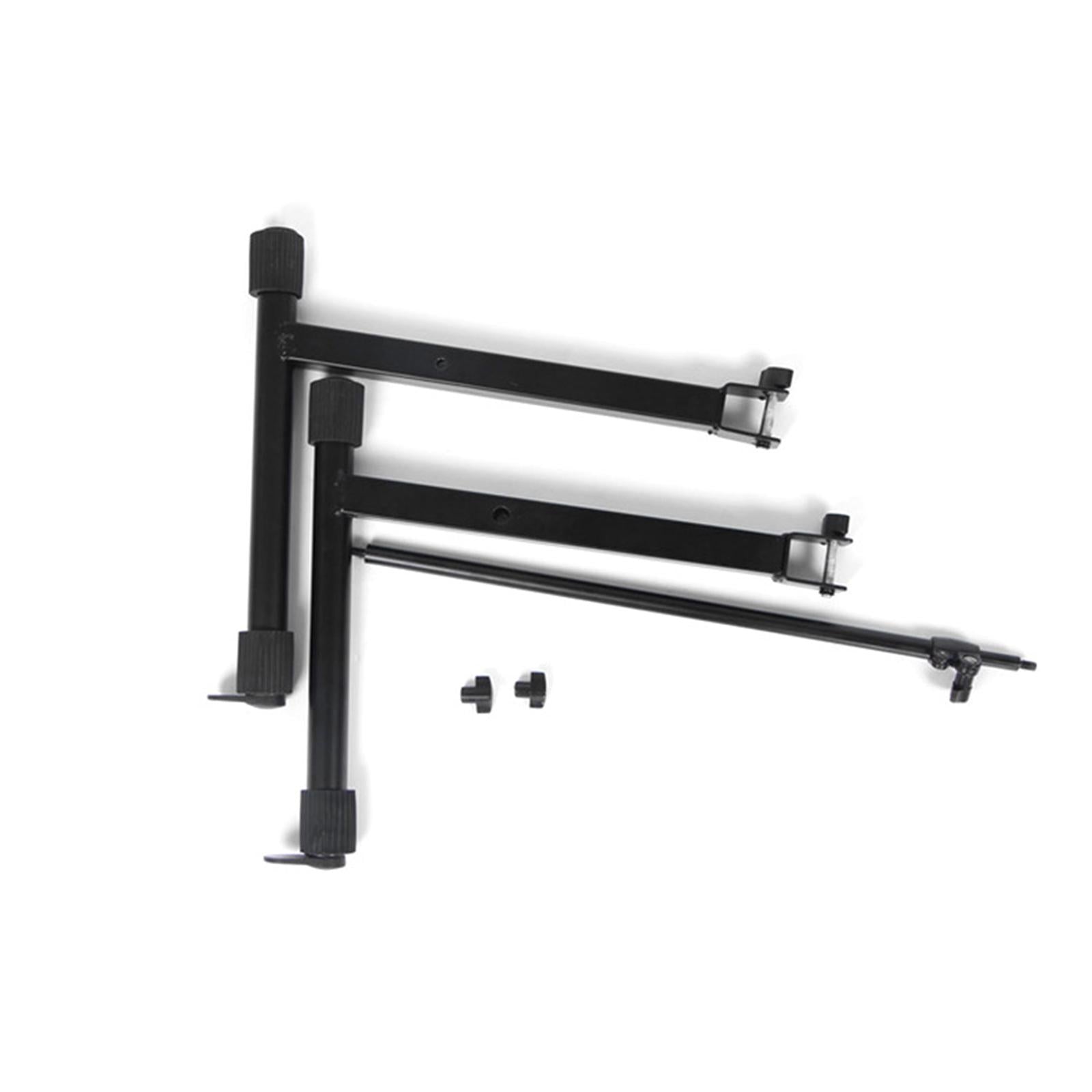 Musical Keyboard Stand Adjustable Length for Keyboard Instrument Accessories